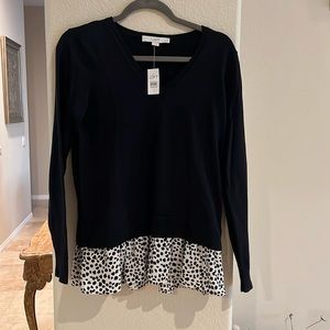 Loft long sleeves